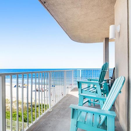 Tidewater Beach Resort VII Panama City Beach Εξωτερικό φωτογραφία