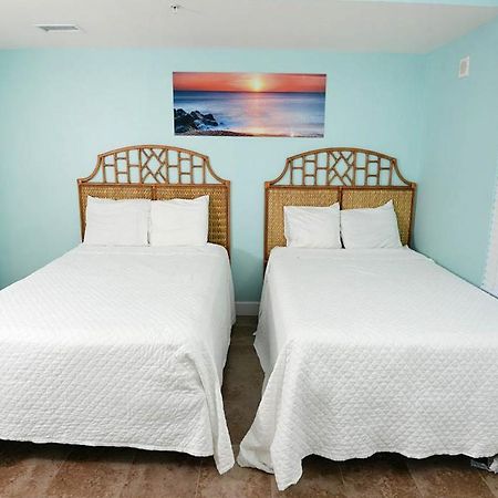 Tidewater Beach Resort VII Panama City Beach Εξωτερικό φωτογραφία