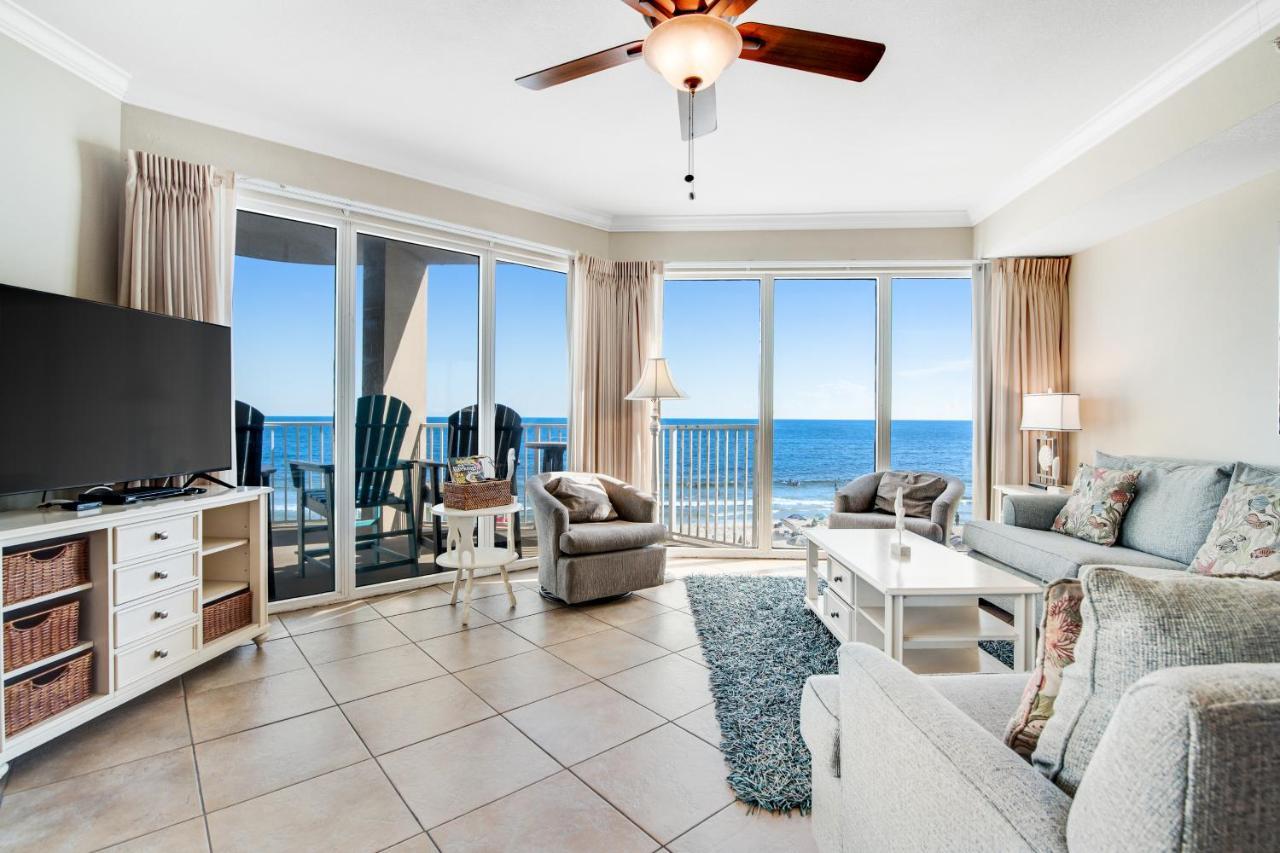 Tidewater Beach Resort VII Panama City Beach Εξωτερικό φωτογραφία