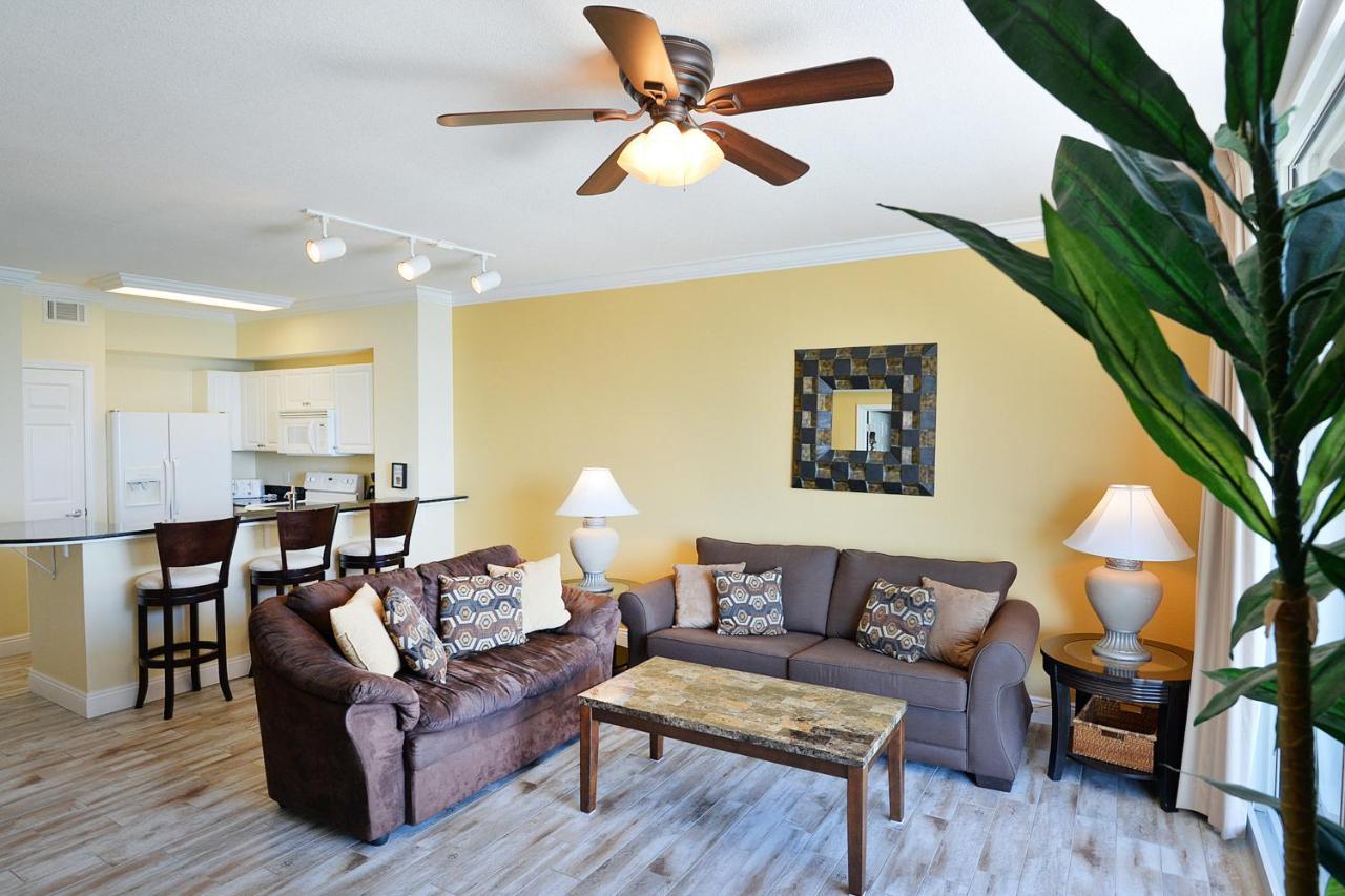 Tidewater Beach Resort VII Panama City Beach Εξωτερικό φωτογραφία