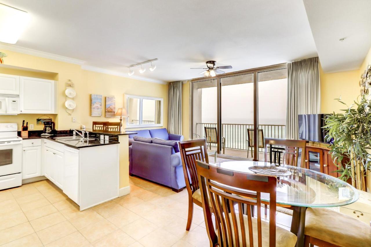 Tidewater Beach Resort VII Panama City Beach Δωμάτιο φωτογραφία