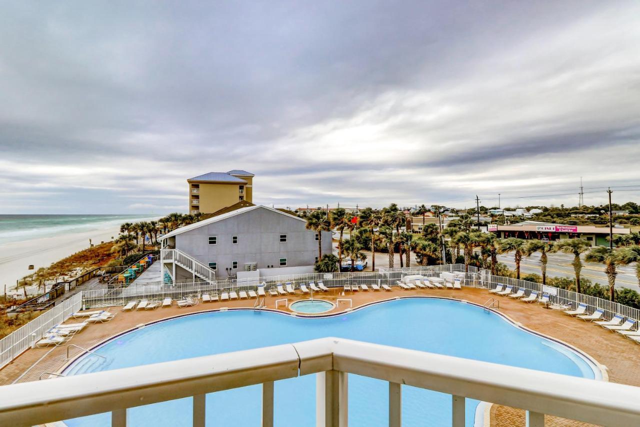 Tidewater Beach Resort VII Panama City Beach Δωμάτιο φωτογραφία