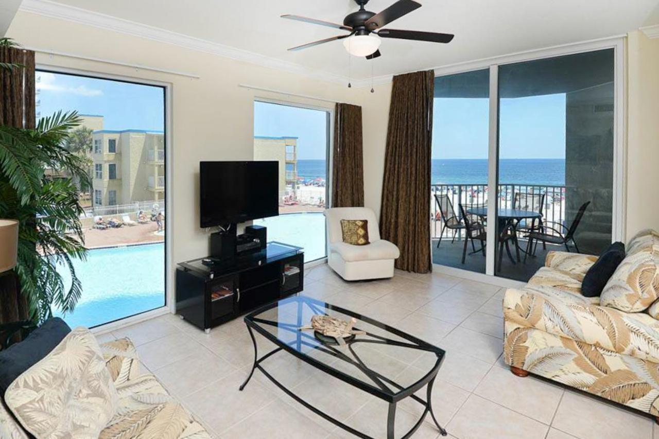 Tidewater Beach Resort VII Panama City Beach Δωμάτιο φωτογραφία