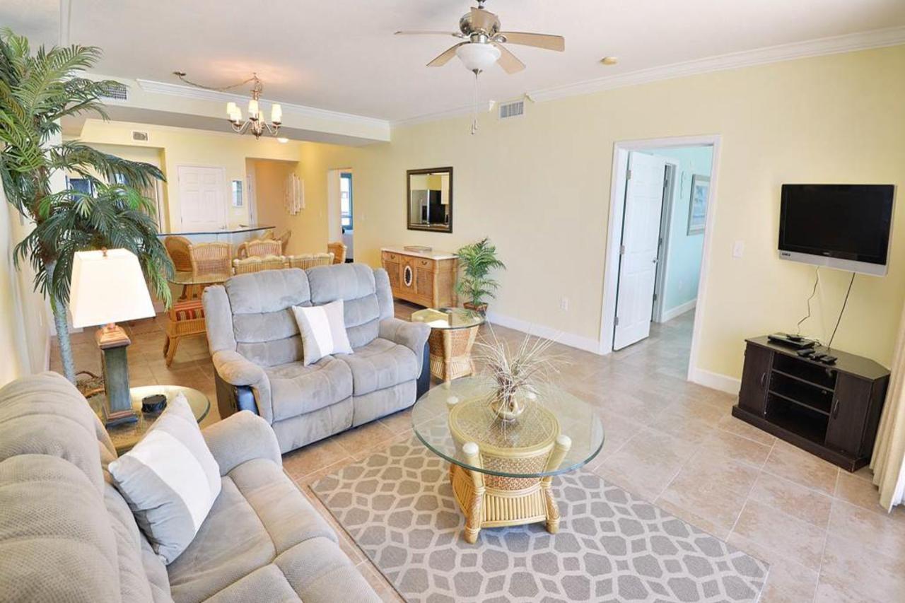 Tidewater Beach Resort VII Panama City Beach Εξωτερικό φωτογραφία