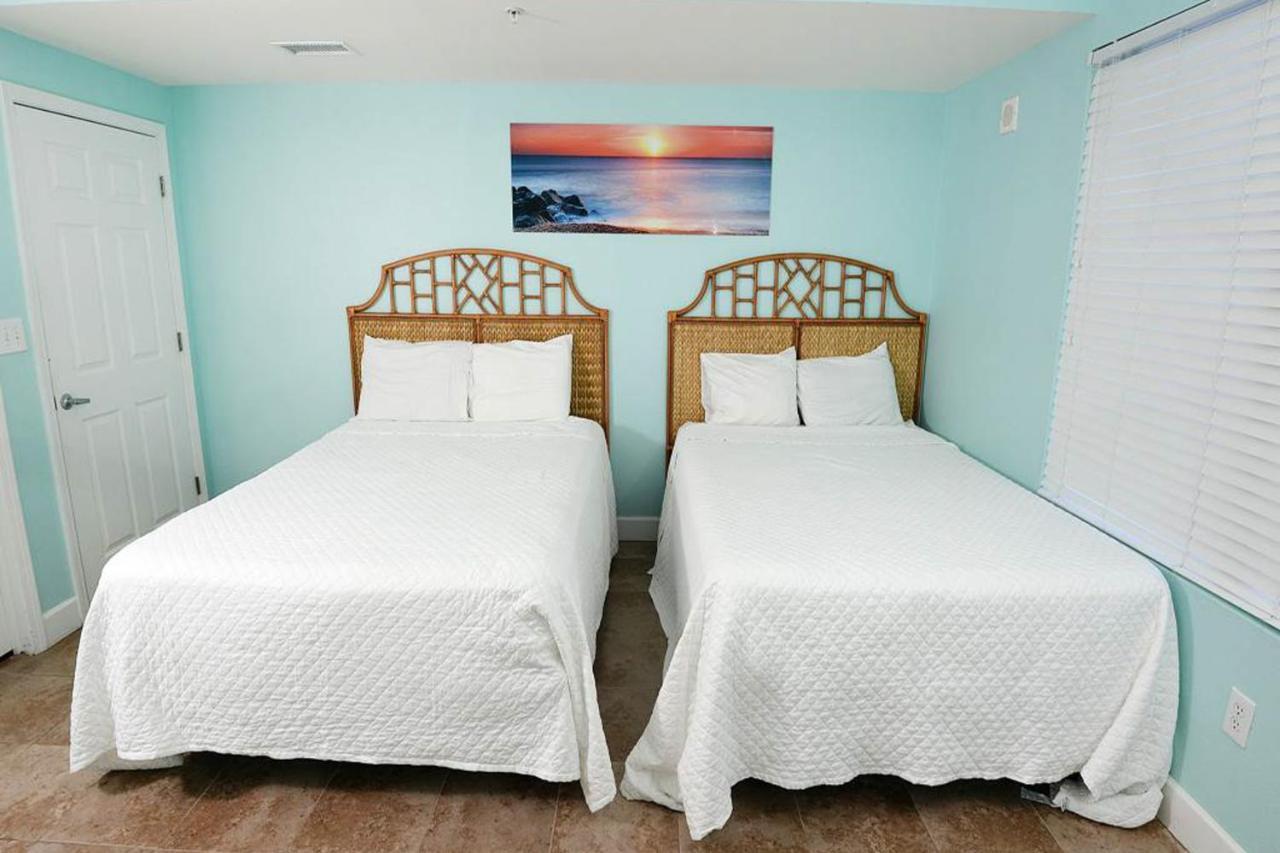 Tidewater Beach Resort VII Panama City Beach Εξωτερικό φωτογραφία