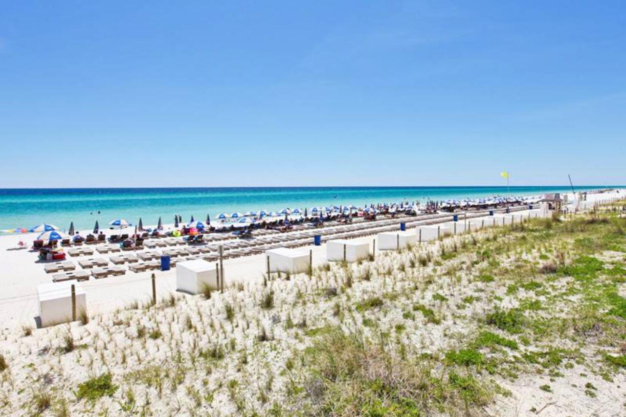 Tidewater Beach Resort VII Panama City Beach Εξωτερικό φωτογραφία