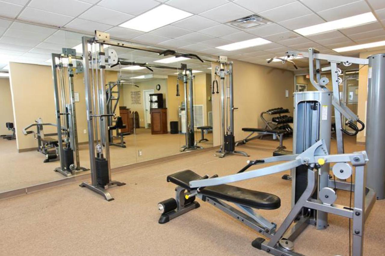 Tidewater Beach Resort VII Panama City Beach Εξωτερικό φωτογραφία