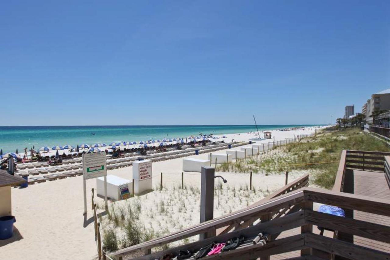 Tidewater Beach Resort VII Panama City Beach Εξωτερικό φωτογραφία