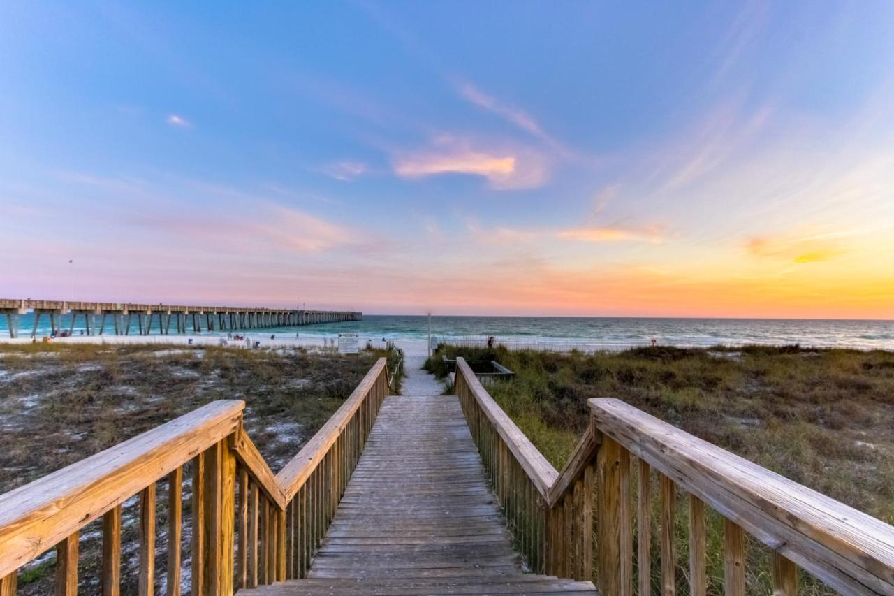 Tidewater Beach Resort VII Panama City Beach Εξωτερικό φωτογραφία