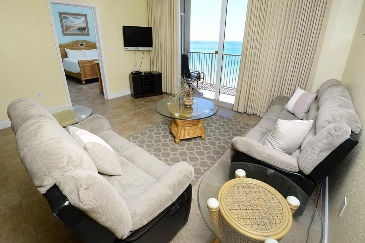 Tidewater Beach Resort VII Panama City Beach Εξωτερικό φωτογραφία
