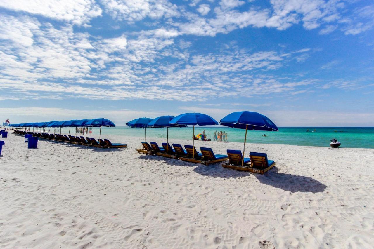 Tidewater Beach Resort VII Panama City Beach Εξωτερικό φωτογραφία
