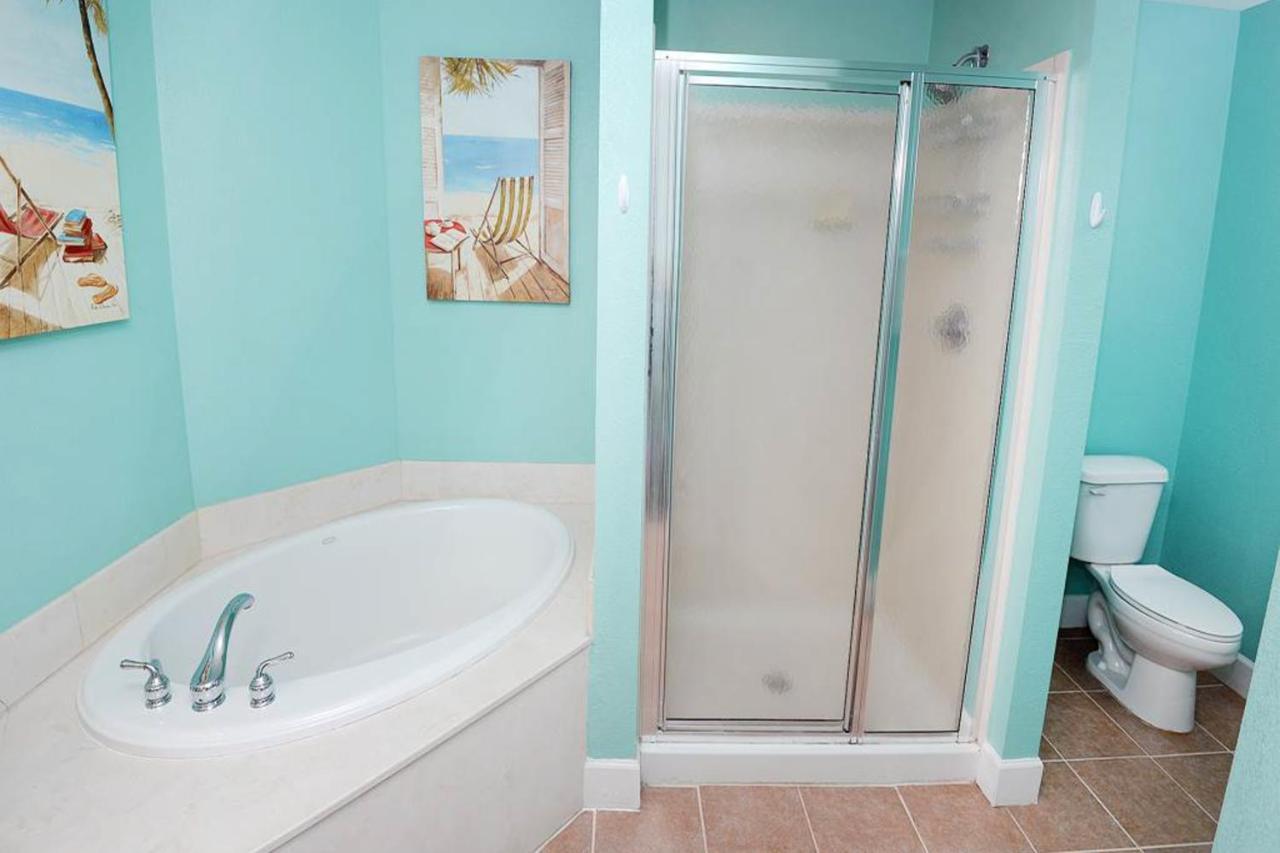 Tidewater Beach Resort VII Panama City Beach Εξωτερικό φωτογραφία