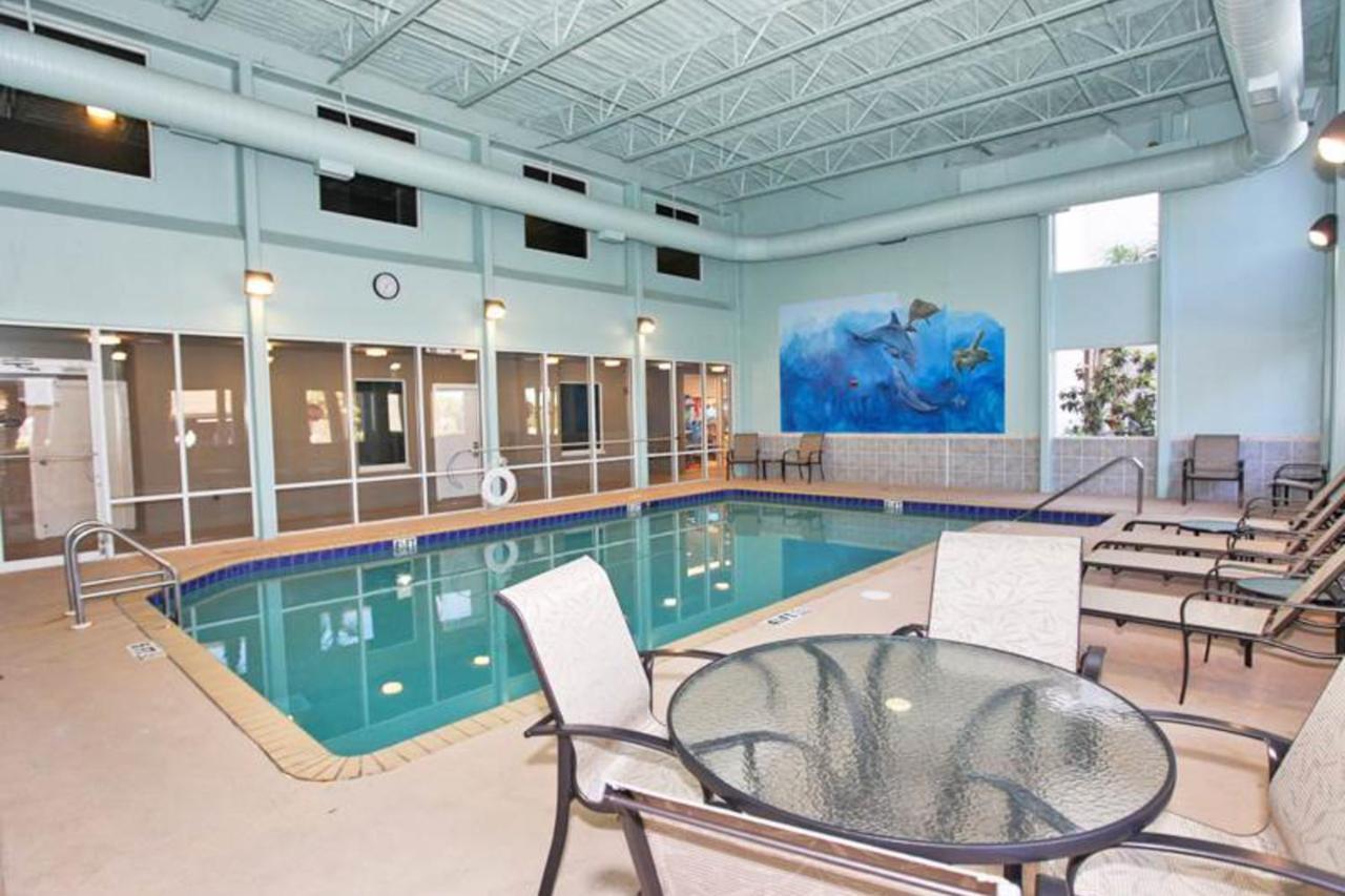 Tidewater Beach Resort VII Panama City Beach Εξωτερικό φωτογραφία