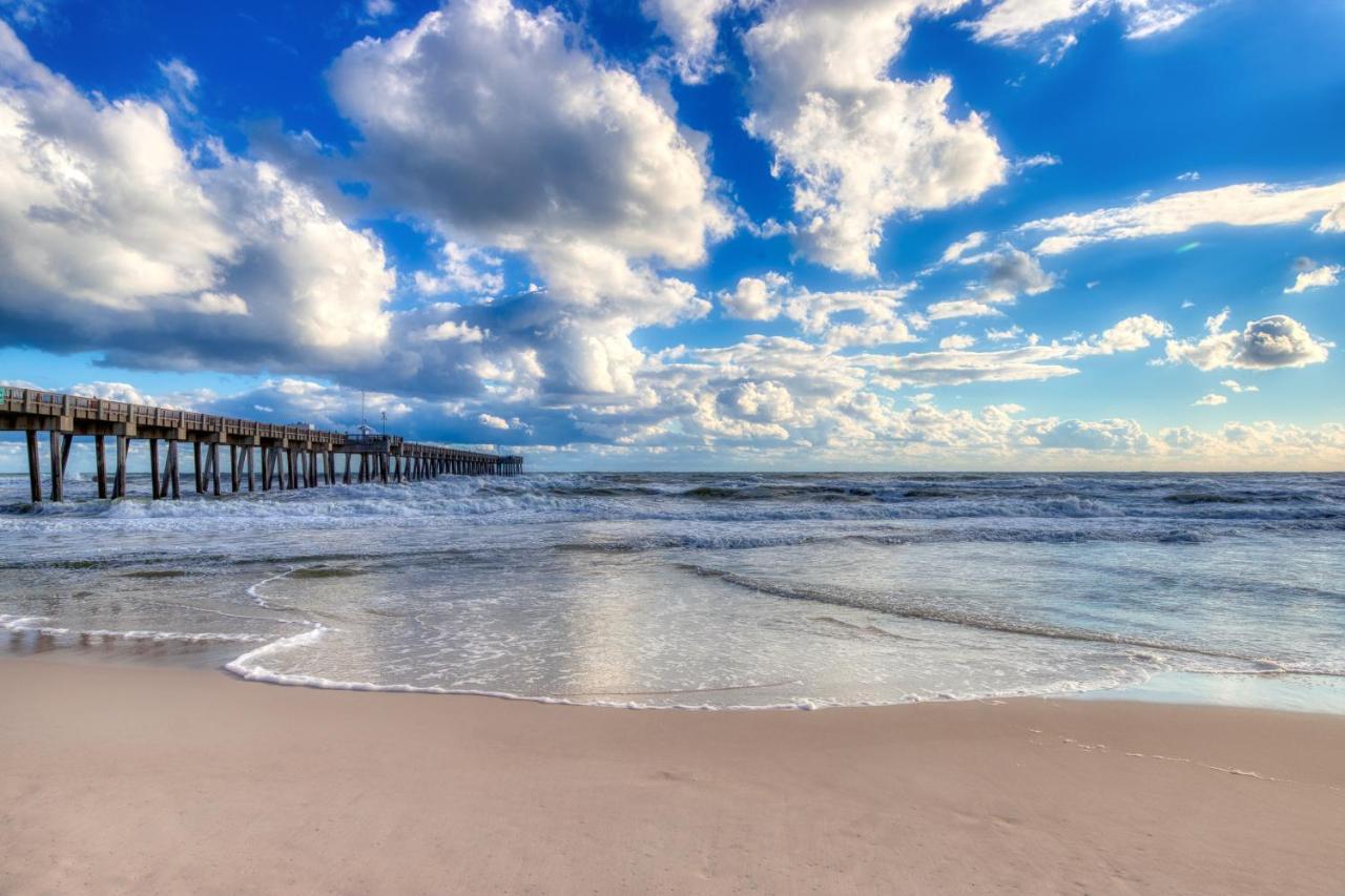 Tidewater Beach Resort VII Panama City Beach Εξωτερικό φωτογραφία