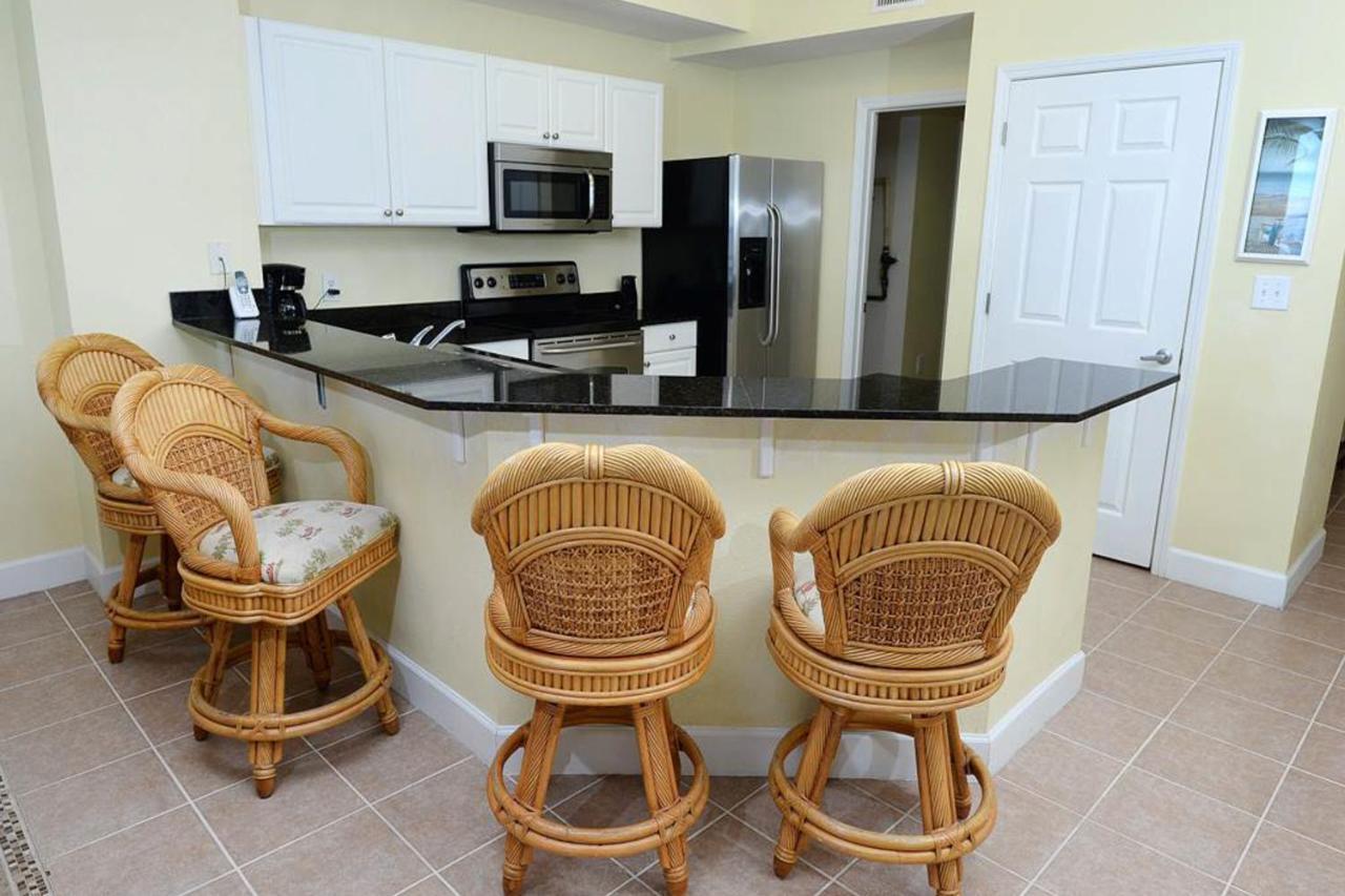 Tidewater Beach Resort VII Panama City Beach Εξωτερικό φωτογραφία