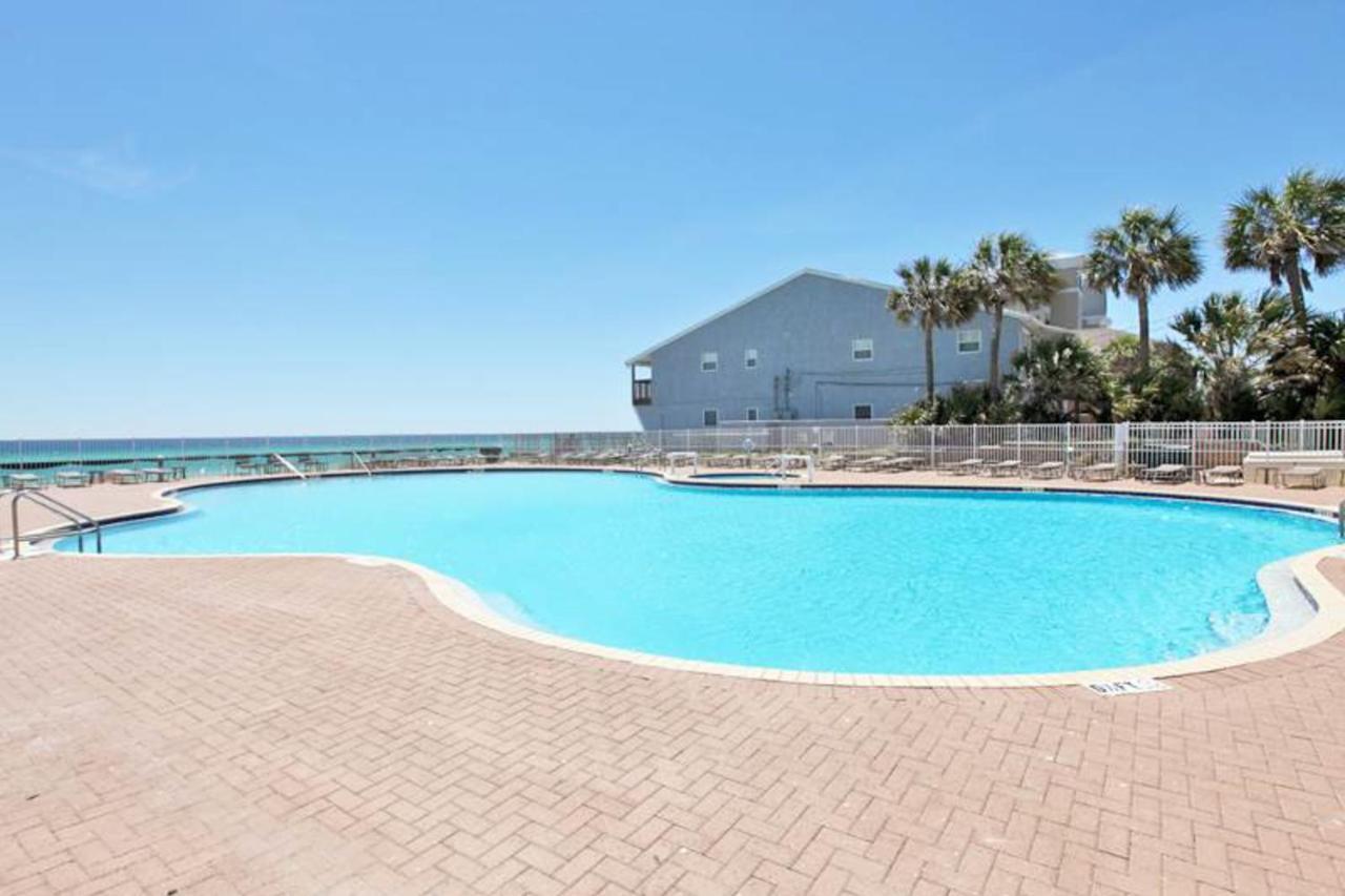 Tidewater Beach Resort VII Panama City Beach Εξωτερικό φωτογραφία