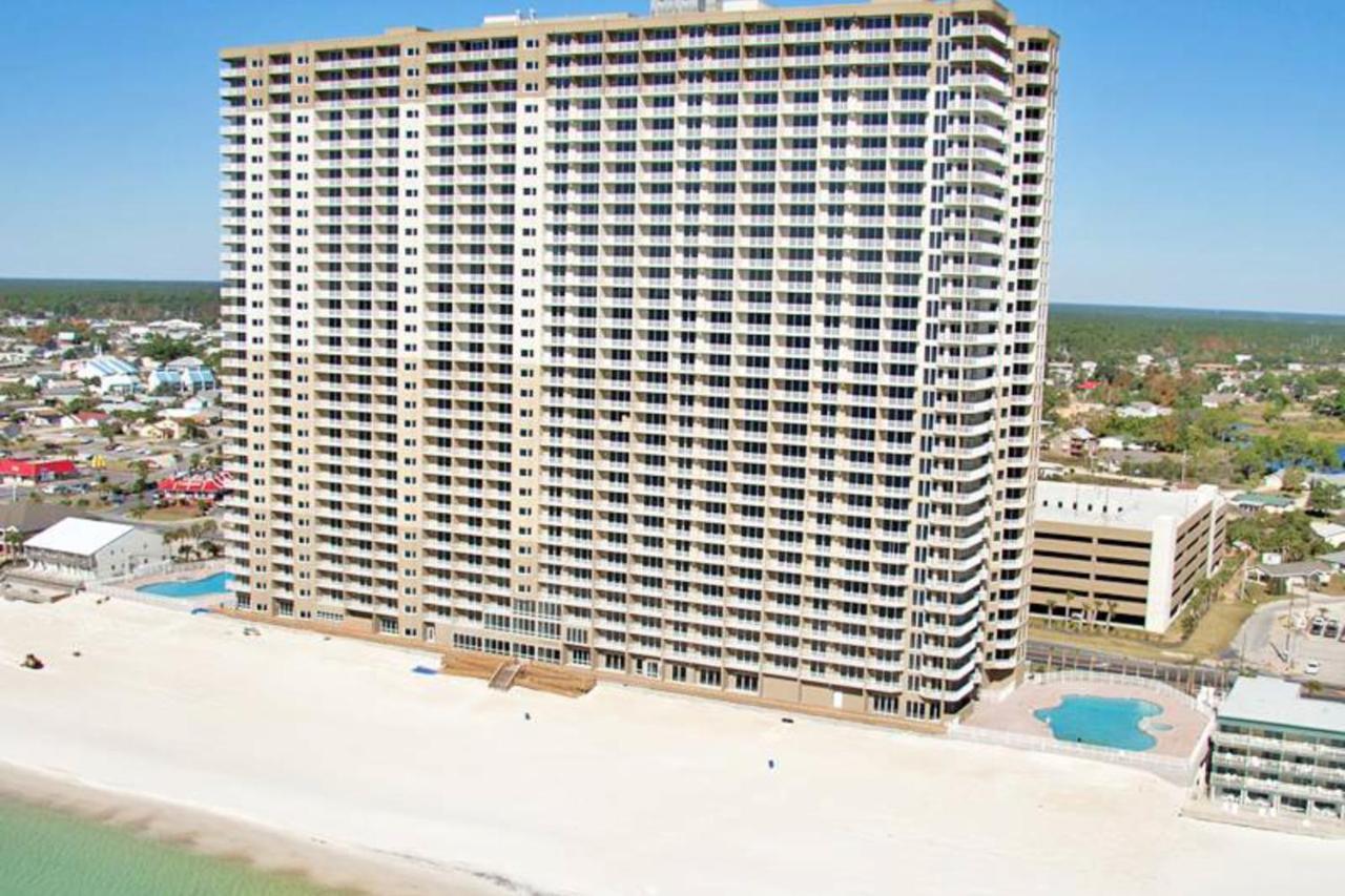 Tidewater Beach Resort VII Panama City Beach Εξωτερικό φωτογραφία